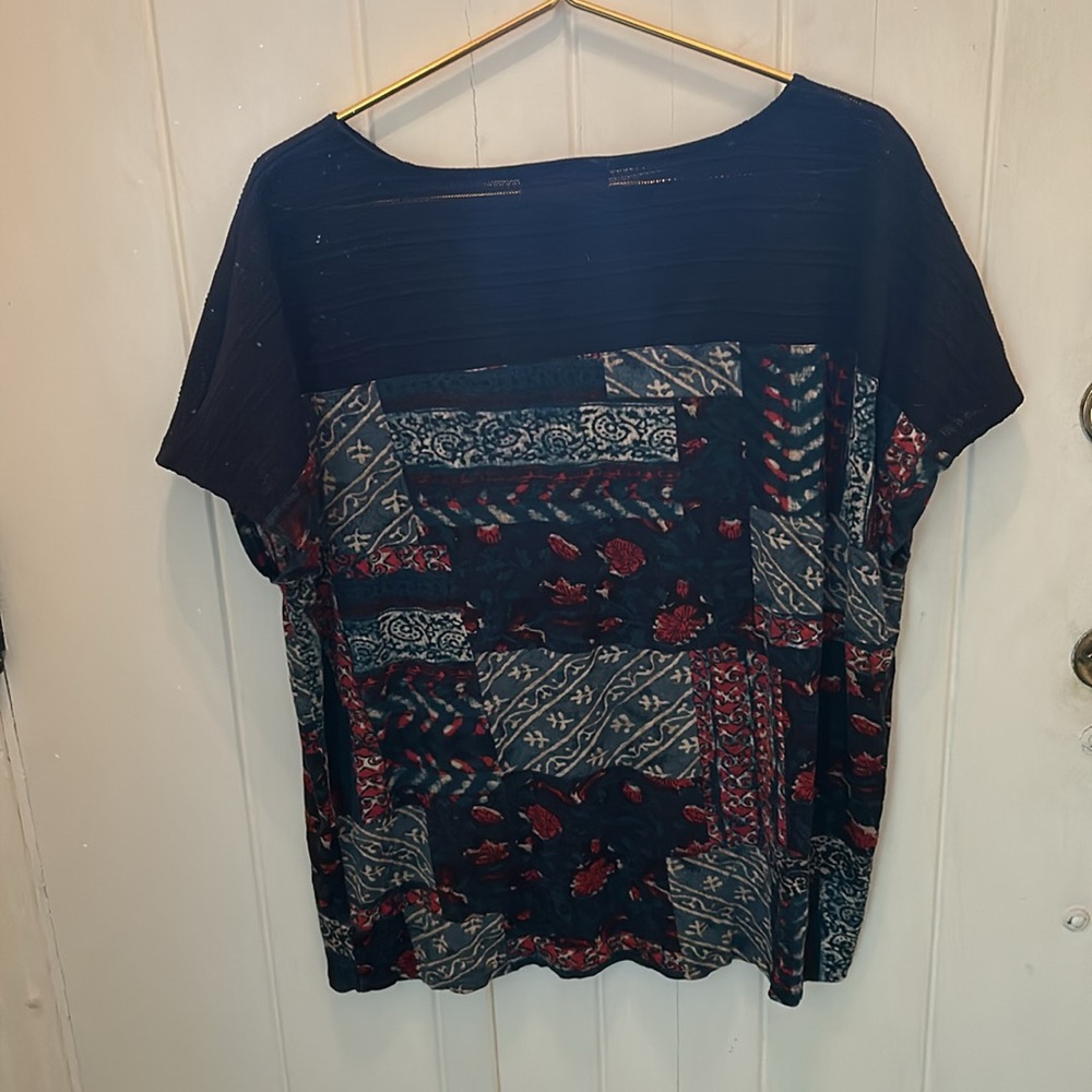 Lauren 2X Women’s Shirt - Picture 4 of 4